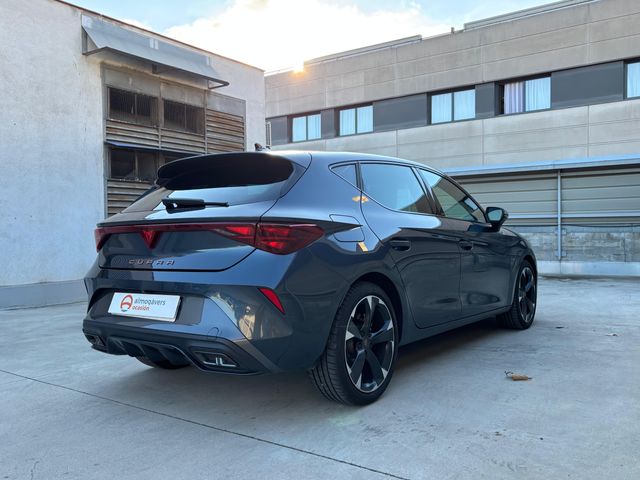 CUPRA LEON 1.5 TSI 150CV 5P