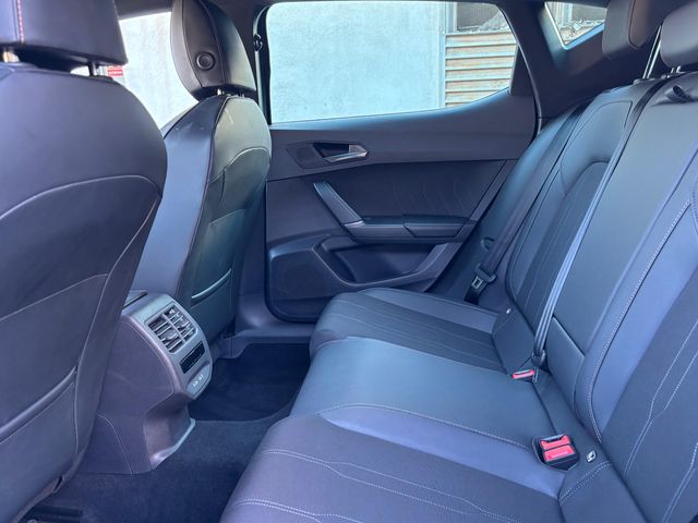 CUPRA LEON 1.5 TSI 150CV 5P