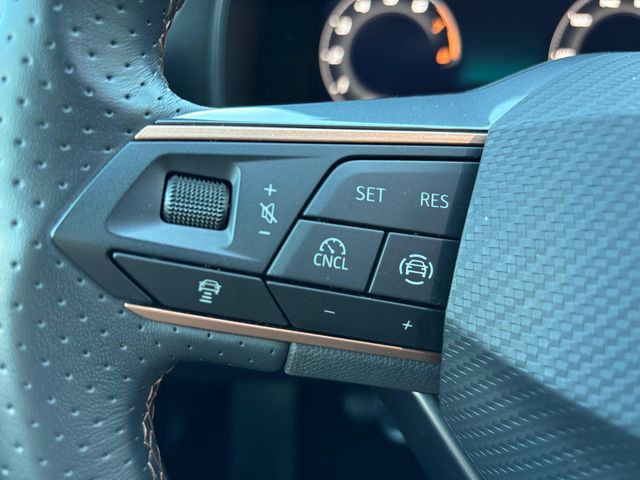 CUPRA LEON 1.5 TSI 150CV 5P