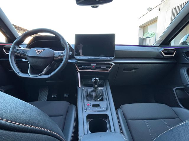 CUPRA LEON 1.5 TSI 150CV 5P