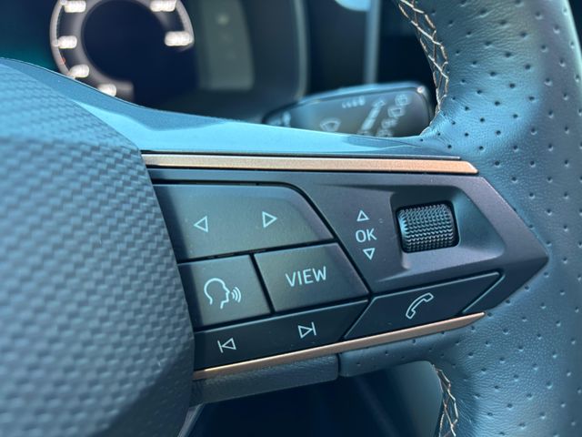 CUPRA LEON 1.5 TSI 150CV 5P