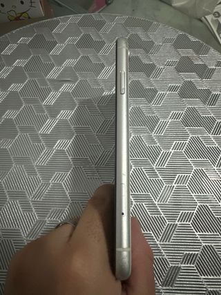 iPhone XR bianco per pezzi