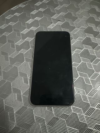 iPhone XR bianco per pezzi