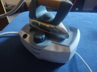 Centro de Planchado Taurus