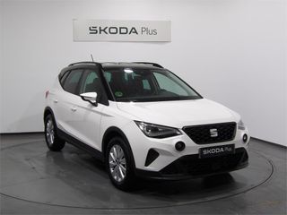SEAT Arona 1.0 TSI 81kW (110CV) Style Plus