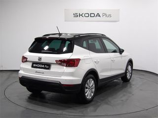 SEAT Arona 1.0 TSI 81kW (110CV) Style Plus