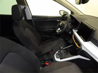 SEAT Arona 1.0 TSI 81kW (110CV) Style Plus