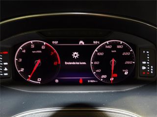 SEAT Arona 1.0 TSI 81kW (110CV) Style Plus