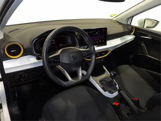 SEAT Arona 1.0 TSI 81kW (110CV) Style Plus