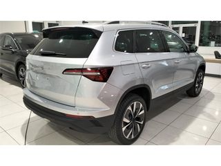 SKODA Karoq 1.5 TSI 110kW (150CV) DSG ACT Plus
