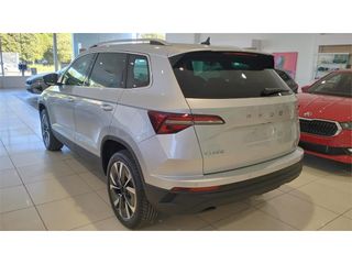SKODA Karoq 1.5 TSI 110kW (150CV) DSG ACT Plus