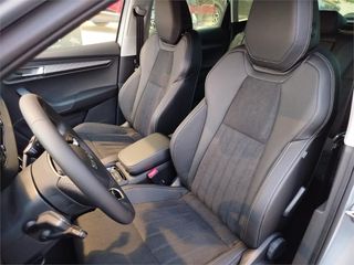 SKODA Karoq 1.5 TSI 110kW (150CV) DSG ACT Plus