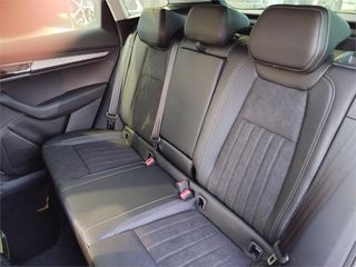 SKODA Karoq 1.5 TSI 110kW (150CV) DSG ACT Plus