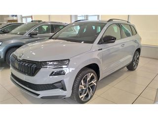 SKODA Karoq 1.5 TSI 110kW (150CV) DSG ACT Sportline