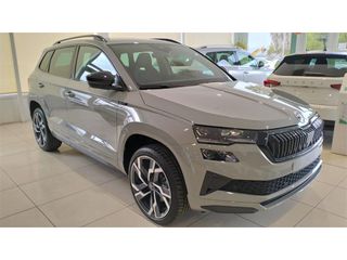 SKODA Karoq 1.5 TSI 110kW (150CV) DSG ACT Sportline