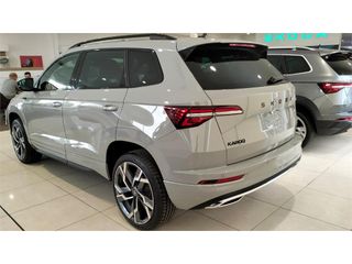 SKODA Karoq 1.5 TSI 110kW (150CV) DSG ACT Sportline