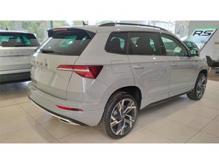 SKODA Karoq 1.5 TSI 110kW (150CV) DSG ACT Sportline