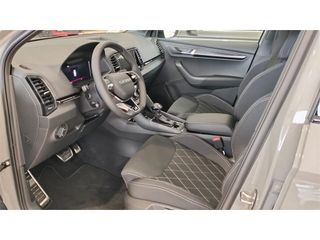 SKODA Karoq 1.5 TSI 110kW (150CV) DSG ACT Sportline