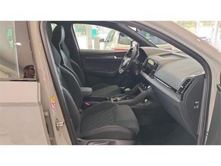 SKODA Karoq 1.5 TSI 110kW (150CV) DSG ACT Sportline