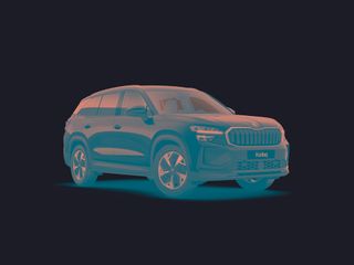 SKODA Kodiaq 1.5 TSI 150KW DSG PHEV Selection