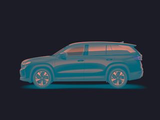 SKODA Kodiaq 1.5 TSI 150KW DSG PHEV Selection