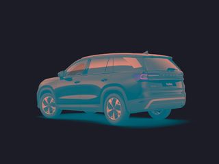 SKODA Kodiaq 1.5 TSI 150KW DSG PHEV Selection