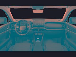 SKODA Kodiaq 1.5 TSI 150KW DSG PHEV Selection