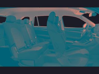 SKODA Kodiaq 1.5 TSI 150KW DSG PHEV Selection