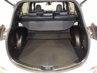 TOYOTA Rav4 2.5l hybrid 2WD Feel!