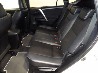 TOYOTA Rav4 2.5l hybrid 2WD Feel!