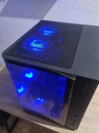 Ordenador PC Gaming AMD Nvidia