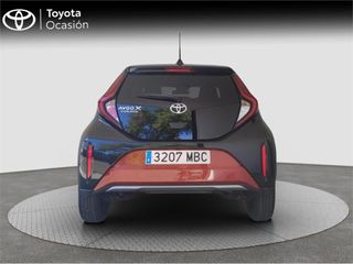 TOYOTA Aygo X 5 Puertas Trendy Edition 70 Manual 5v