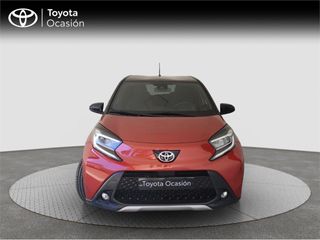 TOYOTA Aygo X 5 Puertas Trendy Edition 70 Manual 5v