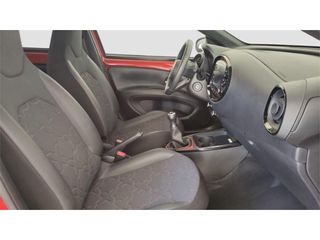 TOYOTA Aygo X 5 Puertas Trendy Edition 70 Manual 5v