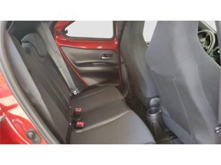 TOYOTA Aygo X 5 Puertas Trendy Edition 70 Manual 5v