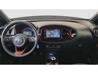 TOYOTA Aygo X 5 Puertas Trendy Edition 70 Manual 5v