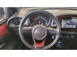 TOYOTA Aygo X 5 Puertas Trendy Edition 70 Manual 5v