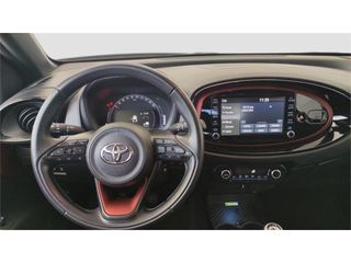 TOYOTA Aygo X 5 Puertas Trendy Edition 70 Manual 5v