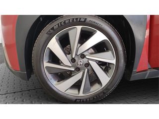 TOYOTA Aygo X 5 Puertas Trendy Edition 70 Manual 5v