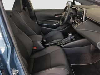 TOYOTA Corolla 5 Puertas Active Tech 125H e-CVT