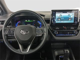TOYOTA Corolla 5 Puertas Active Tech 125H e-CVT
