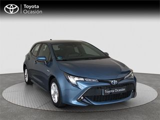 TOYOTA Corolla 5 Puertas Active Tech 125H e-CVT