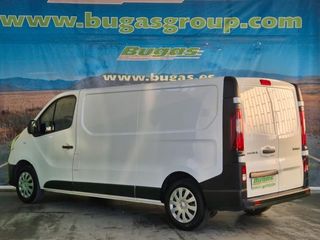 RENAULT TRAFIC 1.6 DCI 95 CV L2 H1