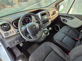 RENAULT TRAFIC 1.6 DCI 95 CV L2 H1