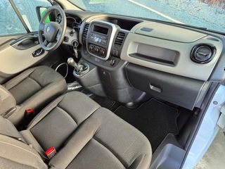 RENAULT TRAFIC 1.6 DCI 95 CV L2 H1