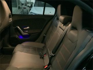 MERCEDES-BENZ Clase A 180