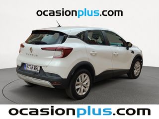 Renault Captur Intens TCe GLP 74 kW (100 CV)