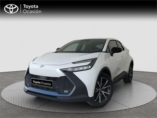 TOYOTA Toyota C-HR Advance