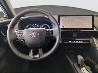 TOYOTA Toyota C-HR Advance