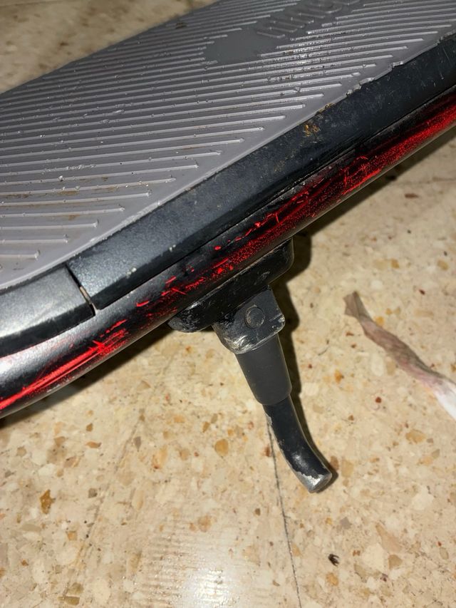 Patinete Eléctrico Ninebot d18